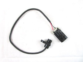 A used Speed Pickup Sensor from a 2008 FST IQ TURBO Polaris OEM Part # 2410376 for sale. Check out Polaris snowmobile parts in our online catalog!