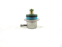 A used Pressure Regulator Valve from a 2008 FST IQ TURBO Polaris OEM Part # 0451351 for sale. Check out Polaris snowmobile parts in our online catalog!