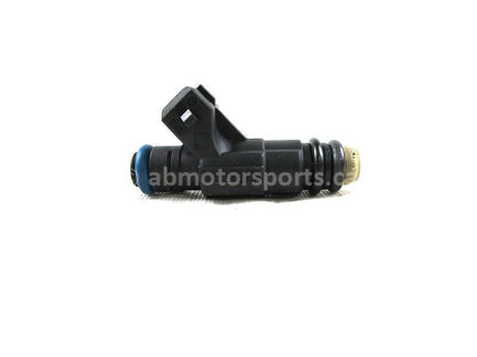 A used Fuel Injector from a 2008 FST IQ TURBO Polaris OEM Part # 0452971 for sale. Check out Polaris snowmobile parts in our online catalog!