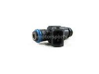 A used Fuel Injector from a 2008 FST IQ TURBO Polaris OEM Part # 0452971 for sale. Check out Polaris snowmobile parts in our online catalog!