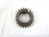 A used Sprocket 24T from a 2008 FST IQ TURBO Polaris OEM Part # 3222128 for sale. Check out Polaris snowmobile parts in our online catalog!