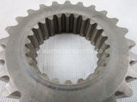 A used Sprocket 24T from a 2008 FST IQ TURBO Polaris OEM Part # 3222128 for sale. Check out Polaris snowmobile parts in our online catalog!