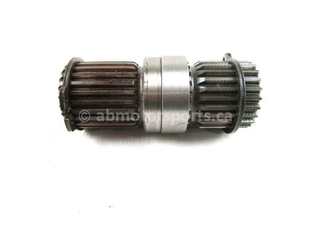 A used Hub Carrier Upper from a 2008 FST IQ TURBO Polaris OEM Part # 1332485 for sale. Check out Polaris snowmobile parts in our online catalog!