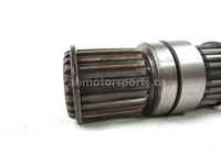 A used Hub Carrier Upper from a 2008 FST IQ TURBO Polaris OEM Part # 1332485 for sale. Check out Polaris snowmobile parts in our online catalog!