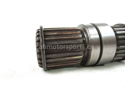 A used Hub Carrier Upper from a 2008 FST IQ TURBO Polaris OEM Part # 1332485 for sale. Check out Polaris snowmobile parts in our online catalog!
