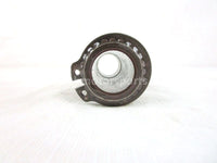 A used Hub Carrier Upper from a 2008 FST IQ TURBO Polaris OEM Part # 1332485 for sale. Check out Polaris snowmobile parts in our online catalog!