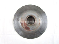 A used Brake Disc from a 2008 FST IQ TURBO Polaris OEM Part # 2202843 for sale. Check out Polaris snowmobile parts in our online catalog!