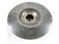 A used Brake Disc from a 2008 FST IQ TURBO Polaris OEM Part # 2202843 for sale. Check out Polaris snowmobile parts in our online catalog!