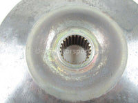 A used Brake Disc from a 2008 FST IQ TURBO Polaris OEM Part # 2202843 for sale. Check out Polaris snowmobile parts in our online catalog!