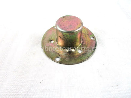 A used Speedo Housing from a 2008 FST IQ TURBO Polaris OEM Part # 5246960 for sale. Check out Polaris snowmobile parts in our online catalog!