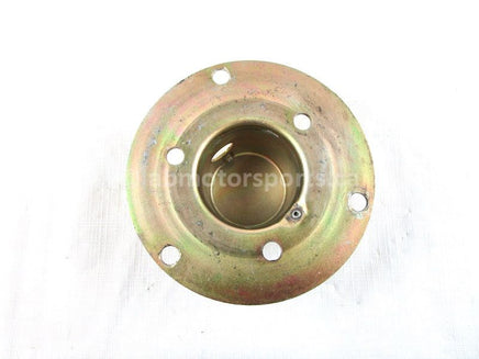 A used Speedo Housing from a 2008 FST IQ TURBO Polaris OEM Part # 5246960 for sale. Check out Polaris snowmobile parts in our online catalog!