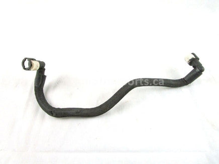 A used Fuel Hose from a 2008 FST IQ TURBO Polaris OEM Part # 5521745-150 for sale. Check out Polaris snowmobile parts in our online catalog!