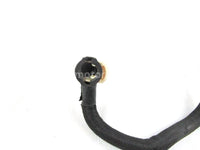 A used Fuel Hose from a 2008 FST IQ TURBO Polaris OEM Part # 5521745-150 for sale. Check out Polaris snowmobile parts in our online catalog!