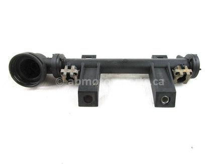 A used Fuel Rail from a 2008 FST IQ TURBO Polaris OEM Part # 0452969 for sale. Check out Polaris snowmobile parts in our online catalog!