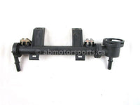 A used Fuel Rail from a 2008 FST IQ TURBO Polaris OEM Part # 0452969 for sale. Check out Polaris snowmobile parts in our online catalog!