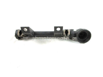 A used Fuel Rail from a 2008 FST IQ TURBO Polaris OEM Part # 0452969 for sale. Check out Polaris snowmobile parts in our online catalog!