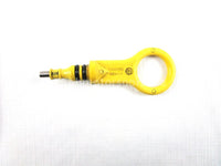 A used Dipstick from a 2008 FST IQ TURBO Polaris OEM Part # 1332250 for sale. Check out Polaris snowmobile parts in our online catalog!