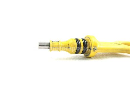 A used Dipstick from a 2008 FST IQ TURBO Polaris OEM Part # 1332250 for sale. Check out Polaris snowmobile parts in our online catalog!