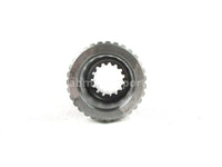 A used Hub Carrier Lower from a 2008 FST IQ TURBO Polaris OEM Part # 1332306 for sale. Check out Polaris snowmobile parts in our online catalog!