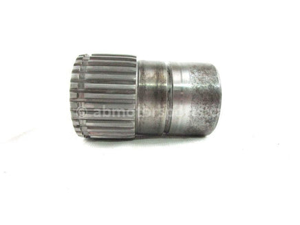 A used Hub Carrier Lower from a 2008 FST IQ TURBO Polaris OEM Part # 1332306 for sale. Check out Polaris snowmobile parts in our online catalog!