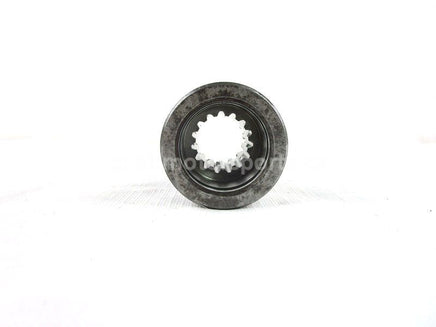 A used Hub Carrier Lower from a 2008 FST IQ TURBO Polaris OEM Part # 1332306 for sale. Check out Polaris snowmobile parts in our online catalog!