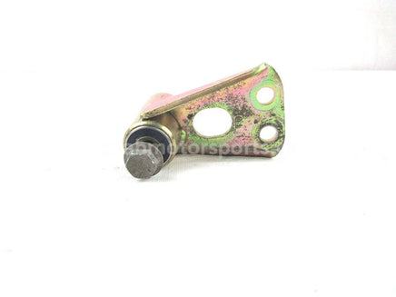 A used Idler Arm from a 2012 RMK PRO 800 Polaris OEM Part # 1823686 for sale. Check out Polaris snowmobile parts in our online catalog!