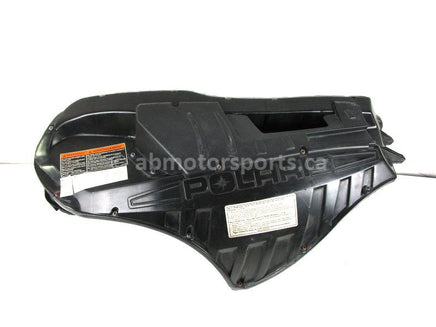 A used Air Silencer from a 2005 FUSION 900 Polaris OEM Part # 1253513 for sale. Online Polaris snowmobile parts in Alberta, shipping daily across Canada!