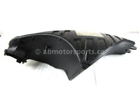 A used Air Silencer from a 2005 FUSION 900 Polaris OEM Part # 1253513 for sale. Online Polaris snowmobile parts in Alberta, shipping daily across Canada!