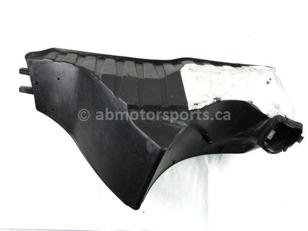 A used Air Silencer from a 2005 FUSION 900 Polaris OEM Part # 1253513 for sale. Online Polaris snowmobile parts in Alberta, shipping daily across Canada!