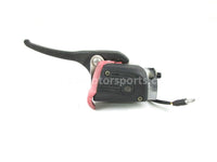 A used Master Cylinder from a 2005 FUSION 900 Polaris OEM Part # 2202784 for sale. Online Polaris snowmobile parts in Alberta, shipping daily across Canada!