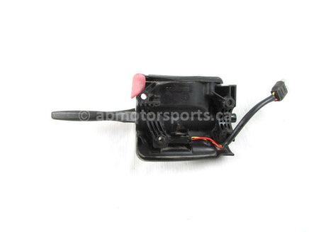 A used Master Cylinder from a 2005 FUSION 900 Polaris OEM Part # 2202784 for sale. Online Polaris snowmobile parts in Alberta, shipping daily across Canada!