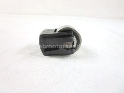 A used Chaincase Tensioner from a 2005 FUSION 900 Polaris OEM Part # 1341437 for sale. Online Polaris snowmobile parts in Alberta, shipping daily across Canada!