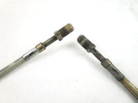 A used Brake Hose from a 2005 FUSION 900 Polaris OEM Part # 2202787 for sale. Online Polaris snowmobile parts in Alberta, shipping daily across Canada!