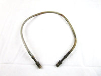 A used Brake Hose from a 2005 FUSION 900 Polaris OEM Part # 2202787 for sale. Online Polaris snowmobile parts in Alberta, shipping daily across Canada!