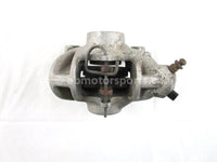 A used Brake Caliper from a 2005 FUSION 900 Polaris OEM Part # 2202728 for sale. Online Polaris snowmobile parts in Alberta, shipping daily across Canada!