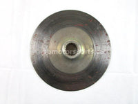 A used Brake Disc from a 2005 FUSION 900 Polaris OEM Part # 2202842 for sale. Online Polaris snowmobile parts in Alberta, shipping daily across Canada!