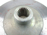 A used Brake Disc from a 2005 FUSION 900 Polaris OEM Part # 2202842 for sale. Online Polaris snowmobile parts in Alberta, shipping daily across Canada!