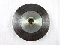 A used Brake Disc from a 2005 FUSION 900 Polaris OEM Part # 2202842 for sale. Online Polaris snowmobile parts in Alberta, shipping daily across Canada!