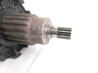 A used Driveshaft from a 2005 FUSION 900 Polaris OEM Part # 1590392 for sale. Online Polaris snowmobile parts in Alberta, shipping daily across Canada!