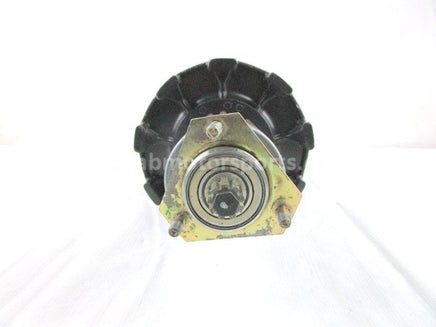A used Driveshaft from a 2005 FUSION 900 Polaris OEM Part # 1590392 for sale. Online Polaris snowmobile parts in Alberta, shipping daily across Canada!