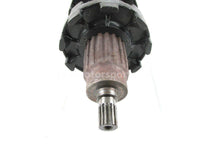 A used Driveshaft from a 2005 FUSION 900 Polaris OEM Part # 1590392 for sale. Online Polaris snowmobile parts in Alberta, shipping daily across Canada!