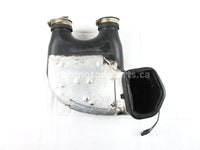 A used Air Box from a 2005 FUSION 900 Polaris OEM Part # 1202972 for sale. Online Polaris snowmobile parts in Alberta, shipping daily across Canada!