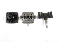 A used Exhaust Valve from a 2005 FUSION 900 Polaris OEM Part # 5134704 for sale. Online Polaris snowmobile parts in Alberta, shipping daily across Canada!
