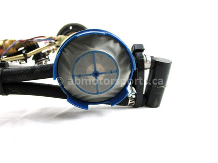 A used Fuel Pump Assembly from a 2005 FUSION 900 Polaris OEM Part # 2203132 for sale. Online Polaris snowmobile parts in Alberta, shipping daily across Canada!