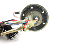 A used Fuel Pump Assembly from a 2005 FUSION 900 Polaris OEM Part # 2203132 for sale. Online Polaris snowmobile parts in Alberta, shipping daily across Canada!