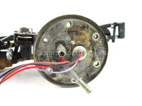 A used Fuel Pump Assembly from a 2005 FUSION 900 Polaris OEM Part # 2203132 for sale. Online Polaris snowmobile parts in Alberta, shipping daily across Canada!