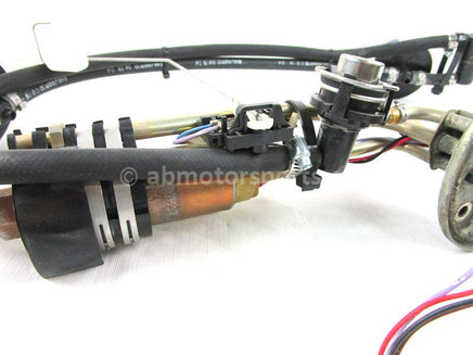 A used Fuel Pump Assembly from a 2005 FUSION 900 Polaris OEM Part # 2203132 for sale. Online Polaris snowmobile parts in Alberta, shipping daily across Canada!