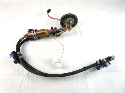 A used Fuel Pump Assembly from a 2005 FUSION 900 Polaris OEM Part # 2203132 for sale. Online Polaris snowmobile parts in Alberta, shipping daily across Canada!