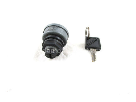 A used Ignition Switch from a 2005 FUSION 900 Polaris OEM Part # 2200358 for sale. Online Polaris snowmobile parts in Alberta, shipping daily across Canada!