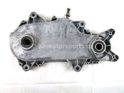 A used Chaincase Inner from a 2005 FUSION 900 Polaris OEM Part # 5134758 for sale. Online Polaris snowmobile parts in Alberta, shipping daily across Canada!